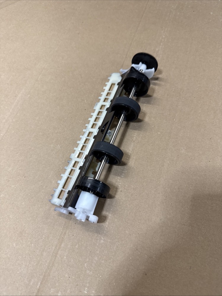 HP ENVY 4500 REPLACEMENT PAPER ROLLER WHEELS FEEDER