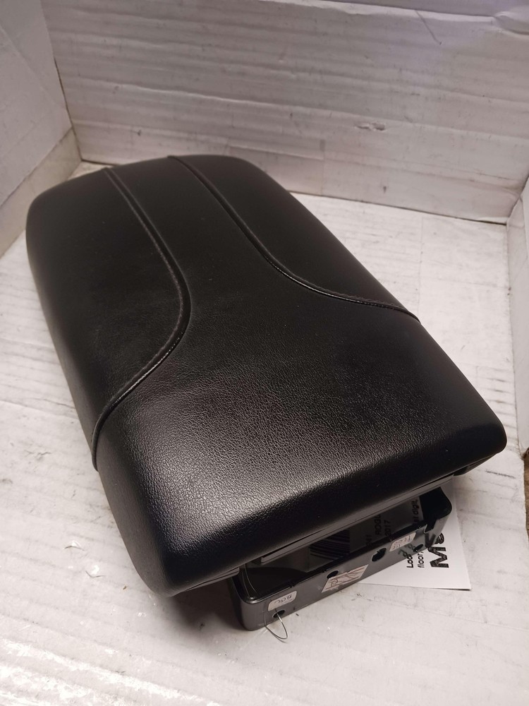 Front Console ROGUE EXCEPT SPORT 17