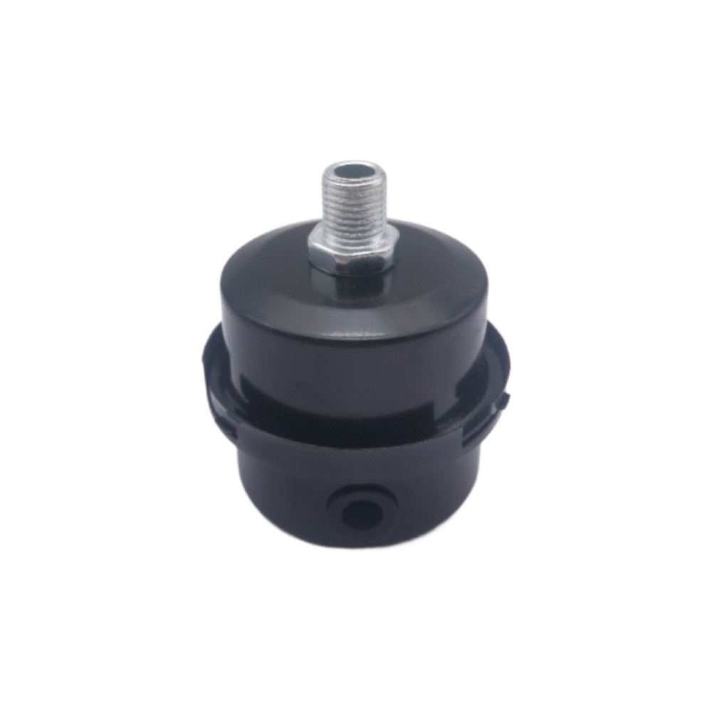 Replacement for SOLBERG FS-04-025 FILTER SILENCER 1/4" INLET Air Compressor Part