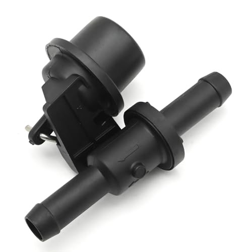 5011241AA HVAC Heater Control Valve, Replacement for Dodge Ram 1500 2500 3500