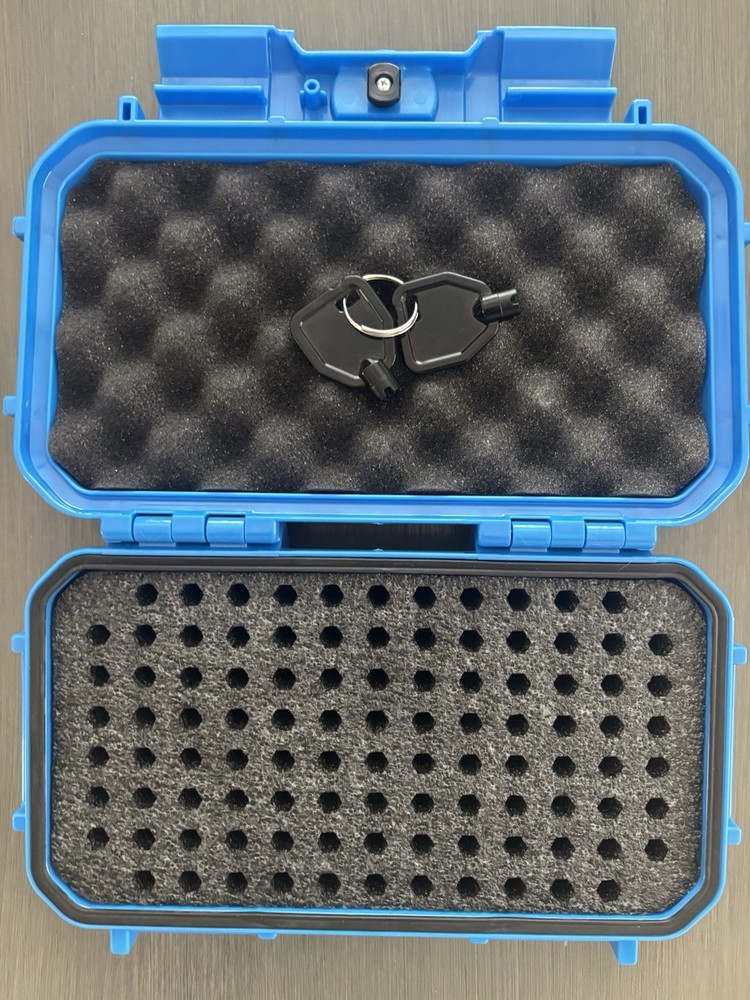 Evergreen 100rd 9mm Ammo holder