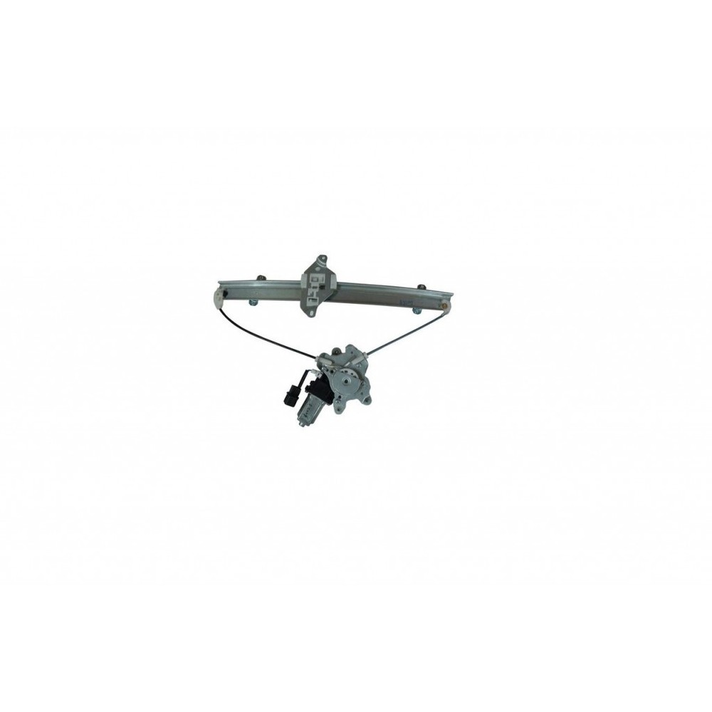 For Mitsubishi Lancer Window Regulator 2004-2007 Passenger Side Front Cable Type
