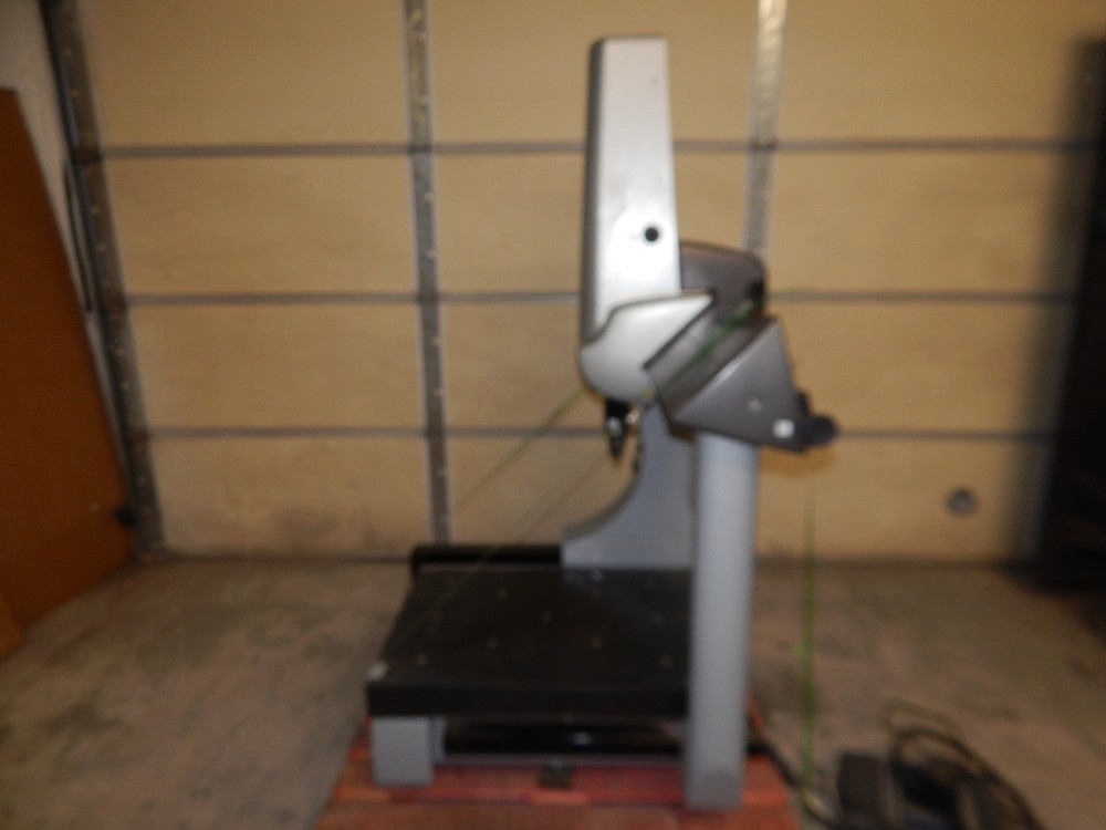 TESA MICRO-HITE 3D SA MEASURING INSTRUMENTS AND SYSTEMS TYPE 03939036-02 (#4550)