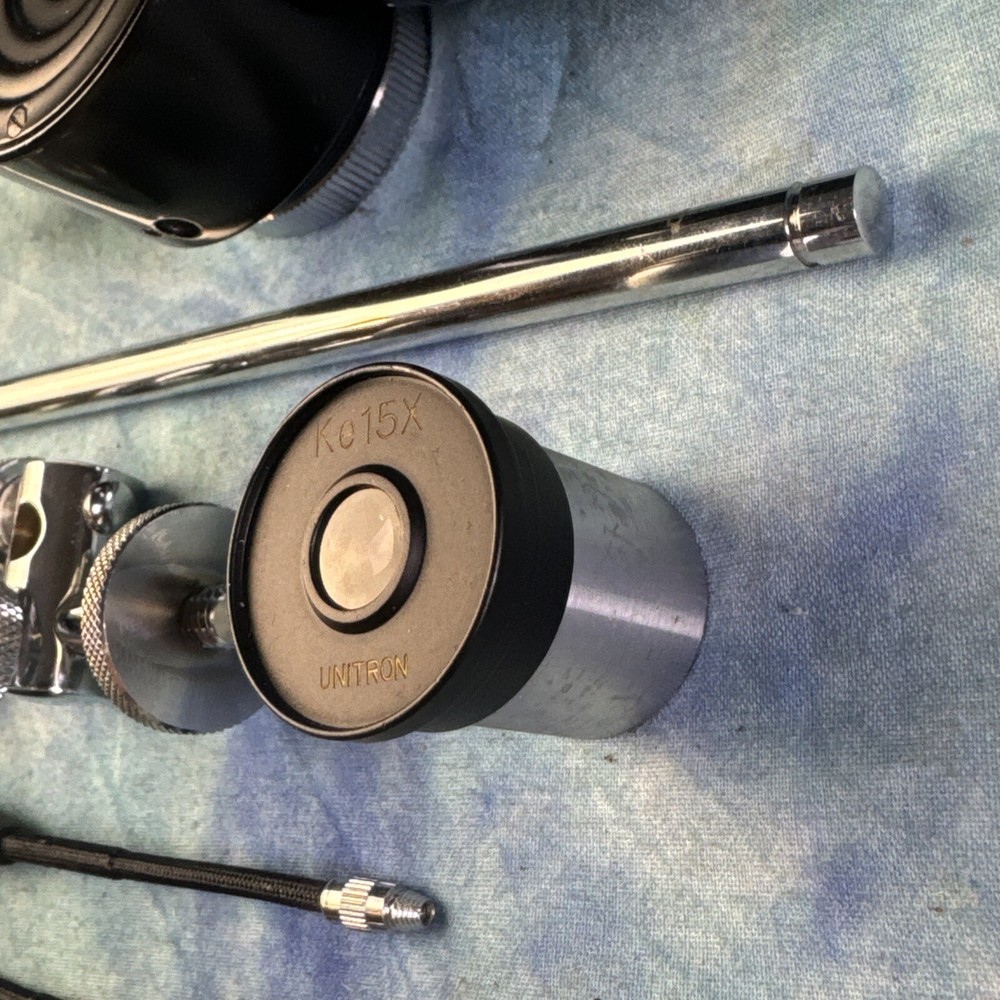 Unitron Camera eyepiece adapter (S6)