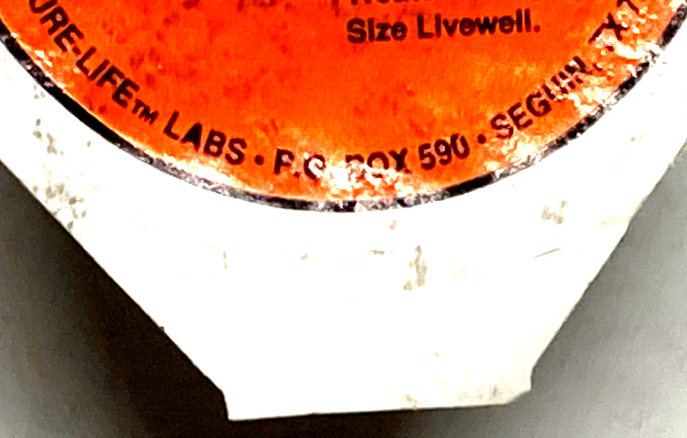 Sure-Life FULL CASE Please Release Me Time Release Tablet 36 packs (108 tablets)