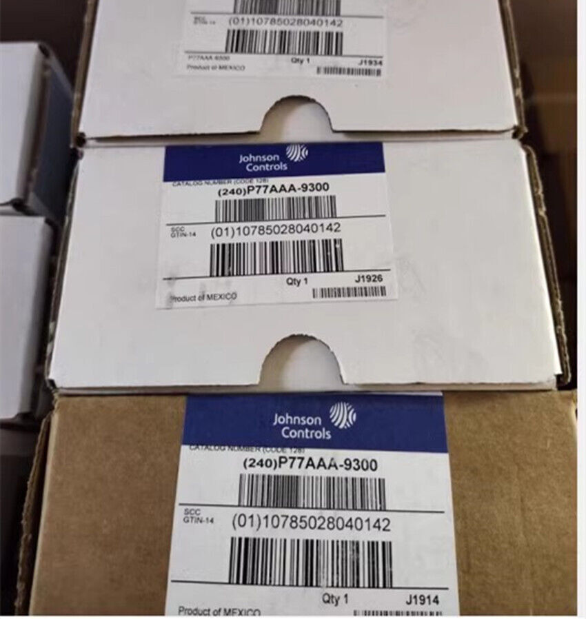 1 Pc. New Pressure Controller P77AAA-9300  Pressure Protection Module