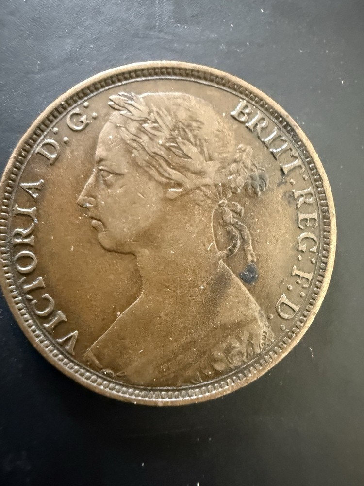 Uk Coins
