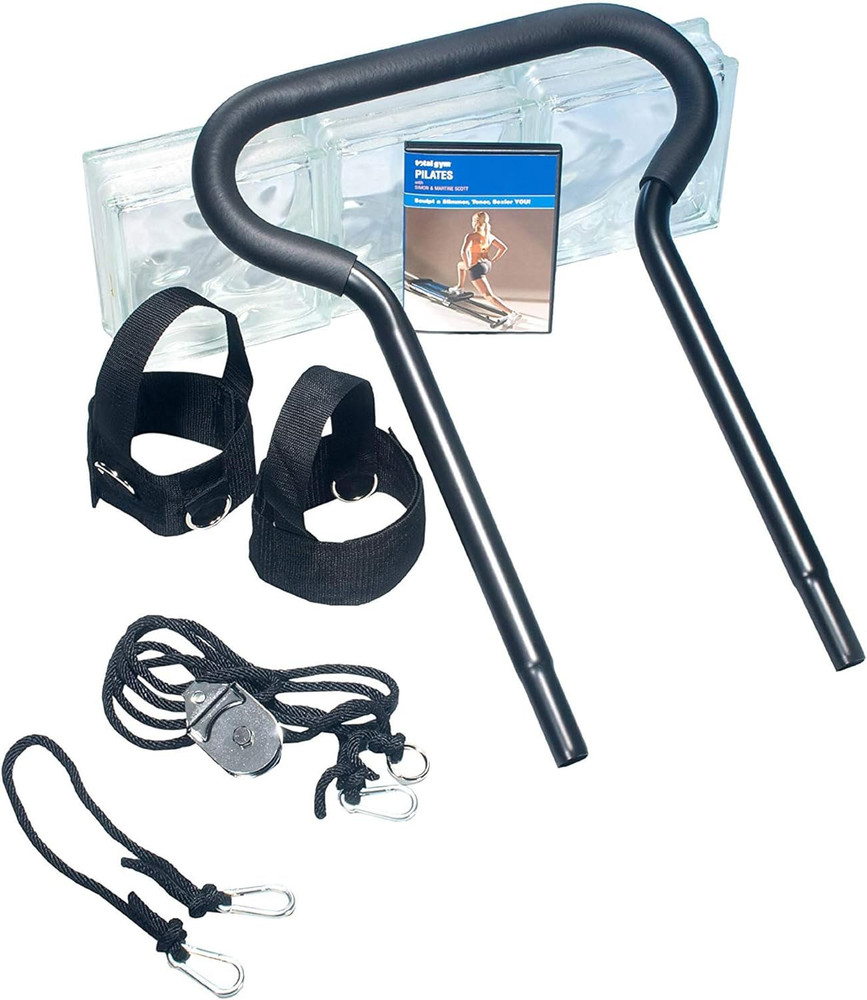 Total Gym Pilates Kit