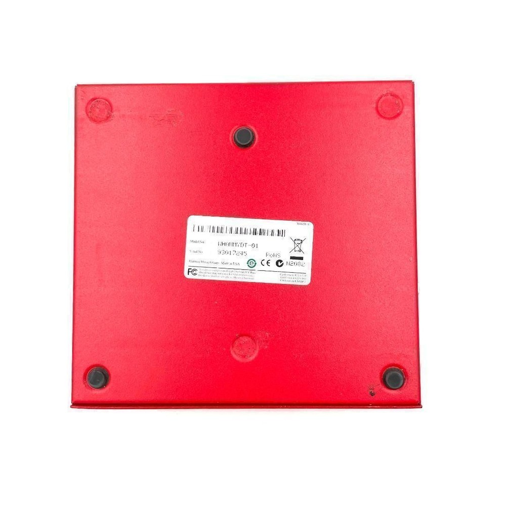 DigiTech Whammy DT Pitch Shifter