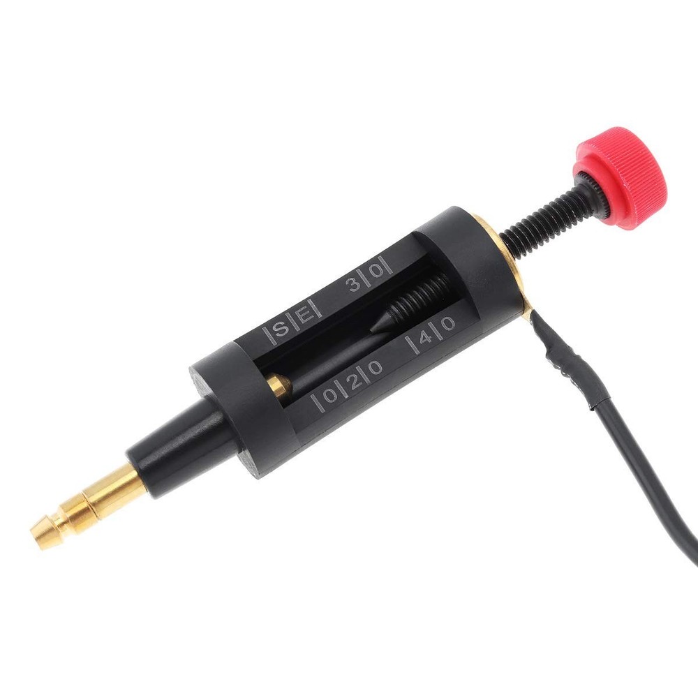 Quick & Efficient Spark Circuit Tester - Adjustable Ignition Coil Analyzer Tool
