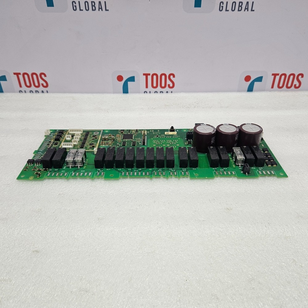 MKN CONTROL BOARD - 10016428 NEW