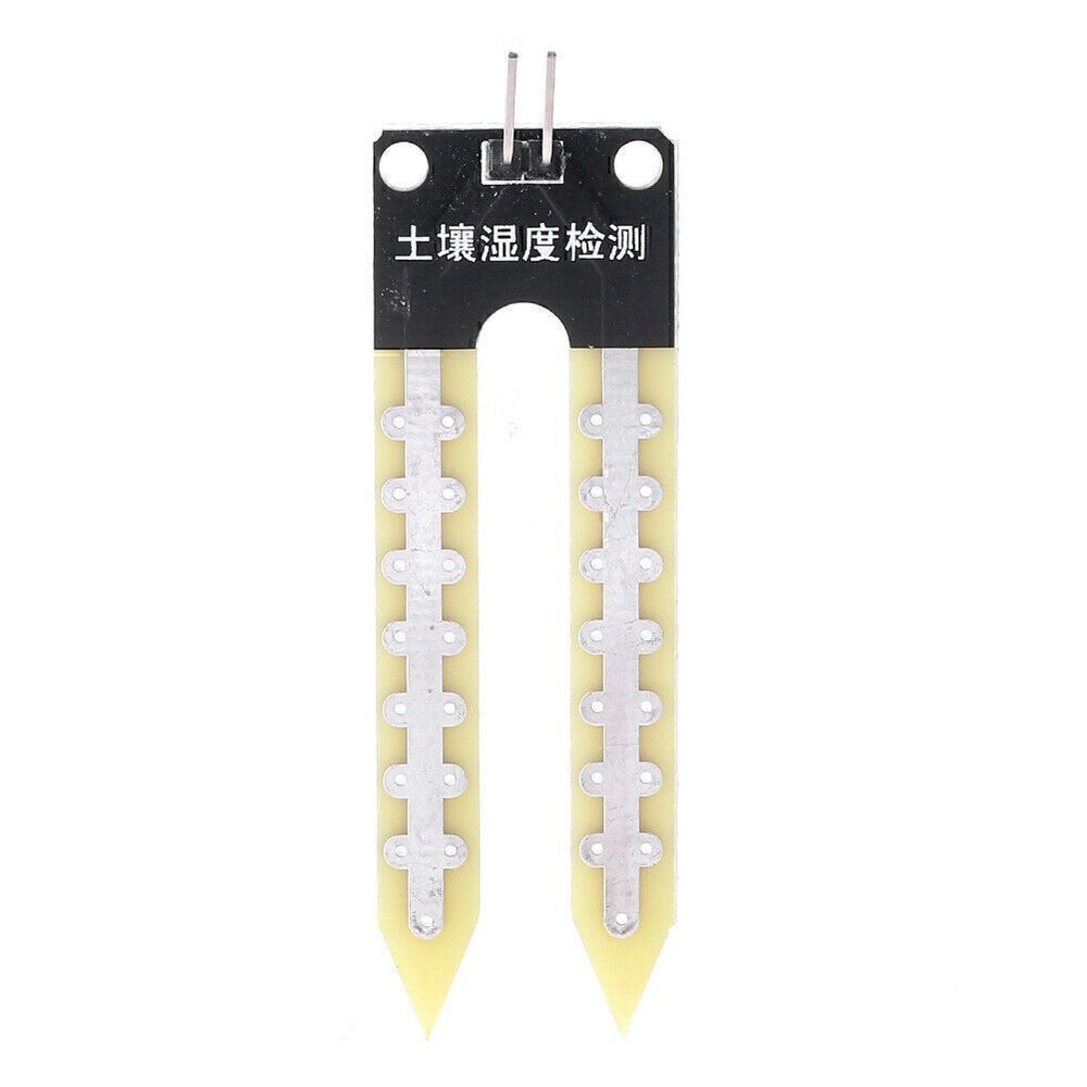 3 Pin Hygrometer Detection Module Humidity Sensor Analog Output