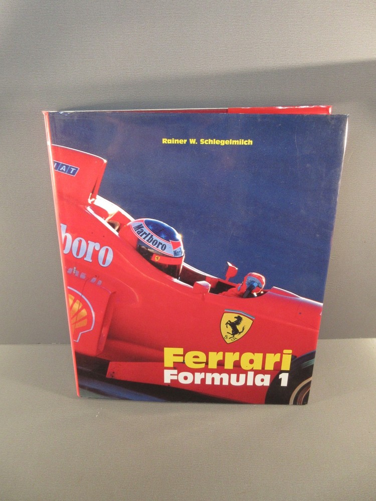 Ferrari Formula 1