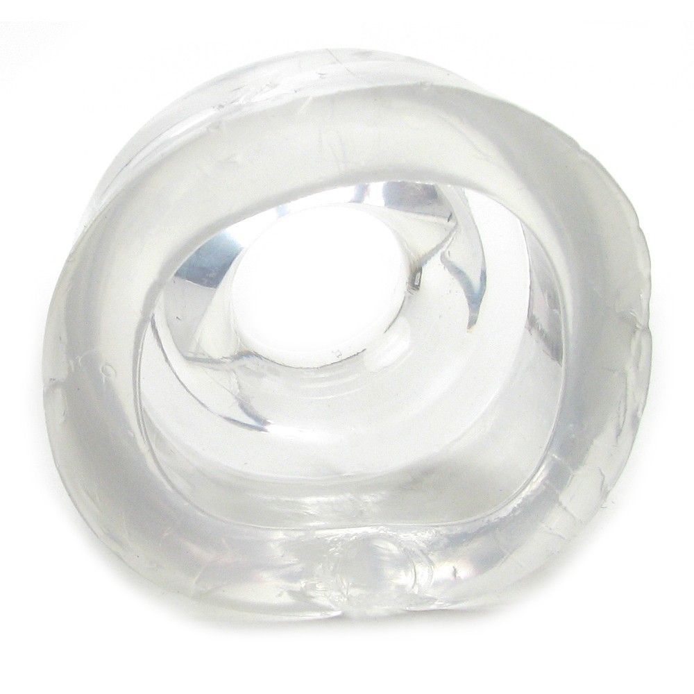 Universal Pump Donut Sleeve - Male Penis Pump Replacement Accessory