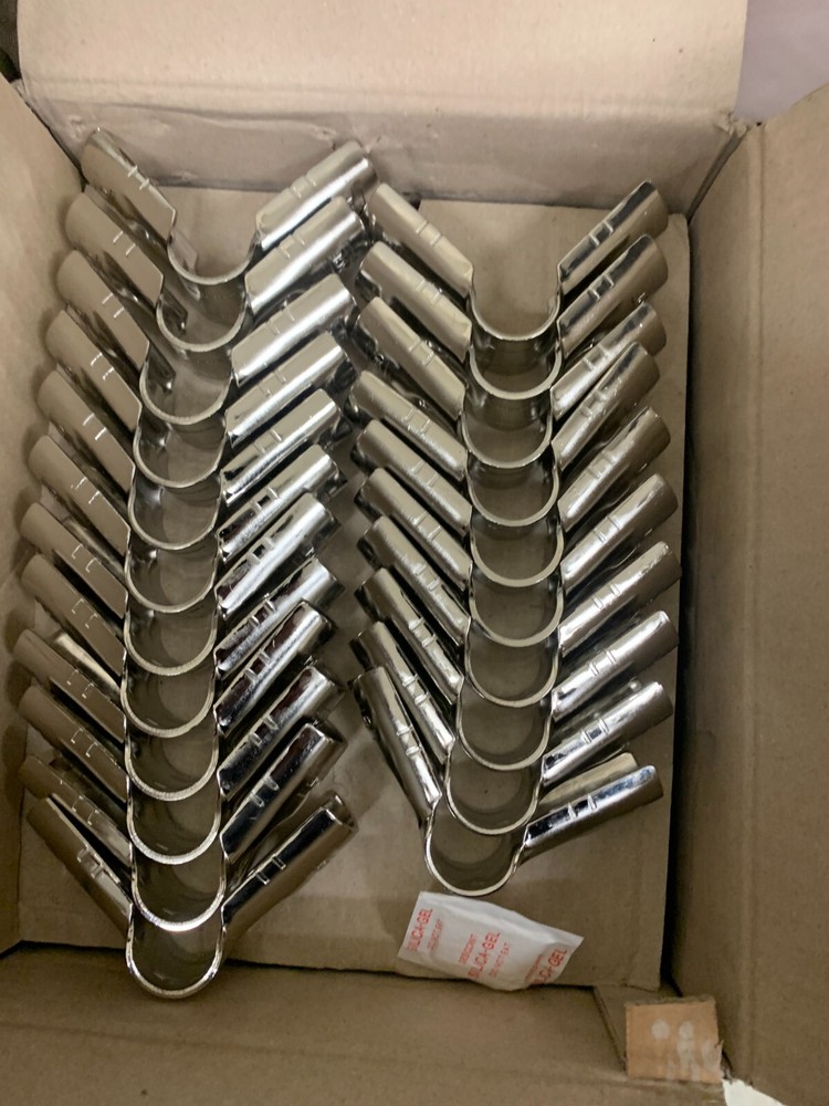 G-3 Elbow Joint (National Integrated Solutions)