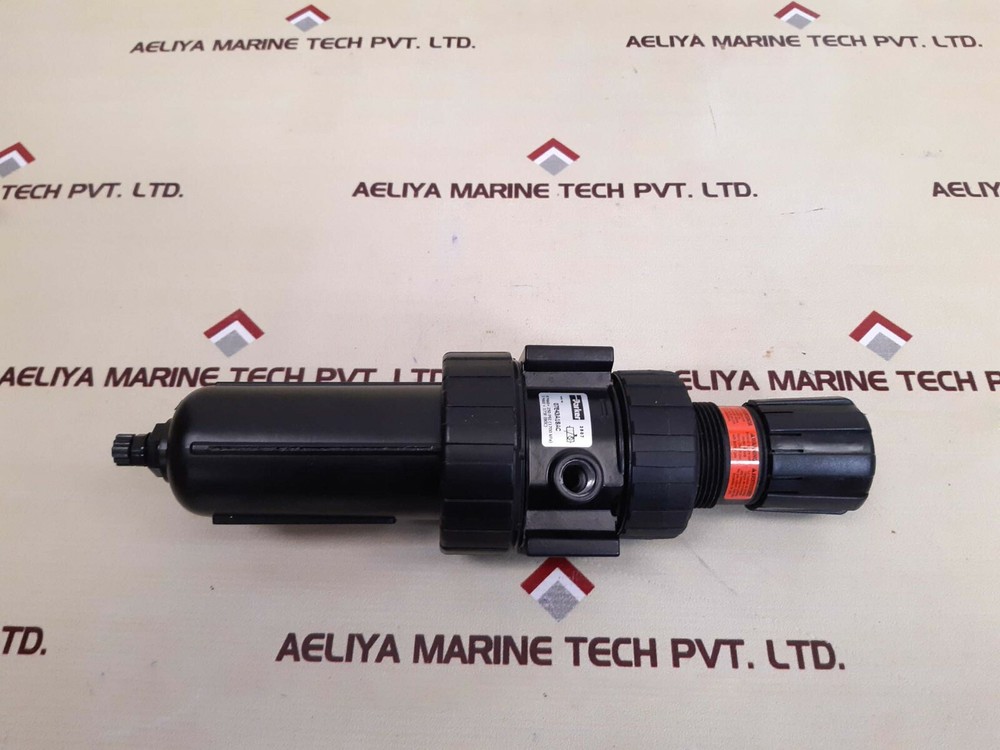 PARKER 07E43A18AC 3/4" Filter Regulator