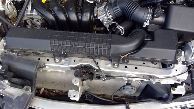 COROLLA 2021 Transmission Shift 1088239