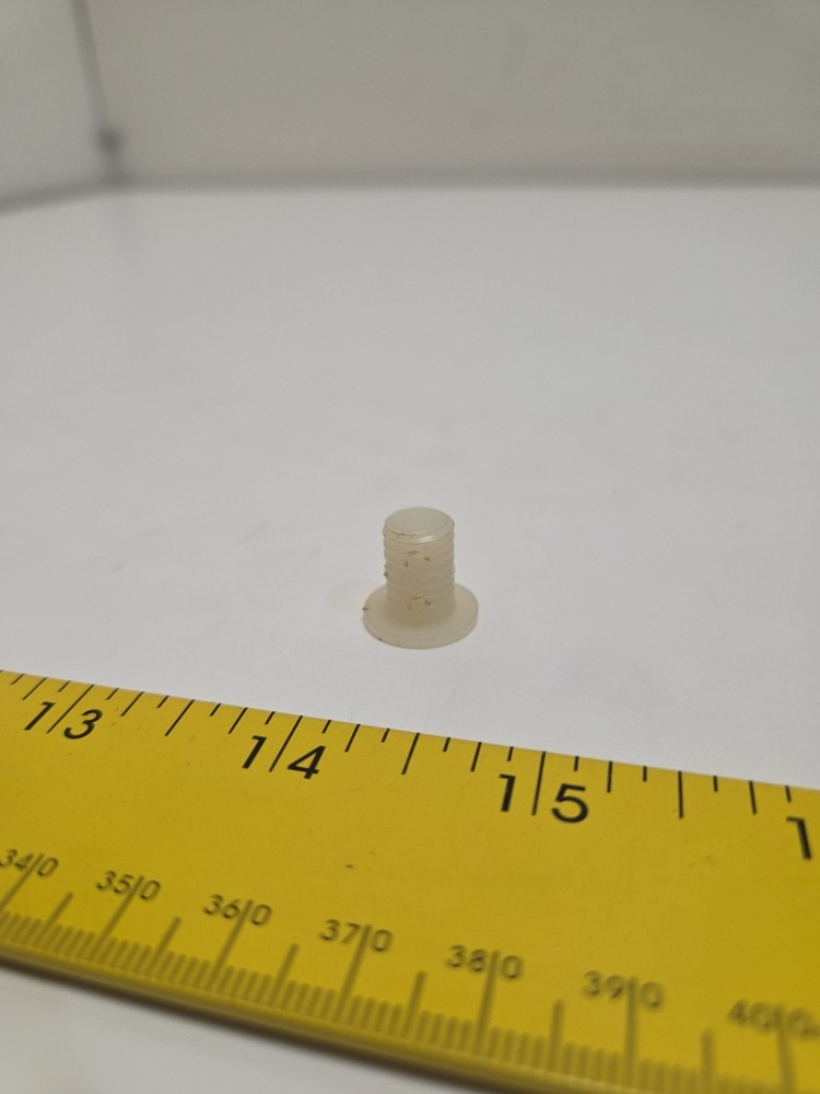 Binks 54-1639 Thimble (Used)
