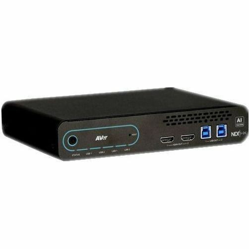 AVer NDI Matrix Tracking Box