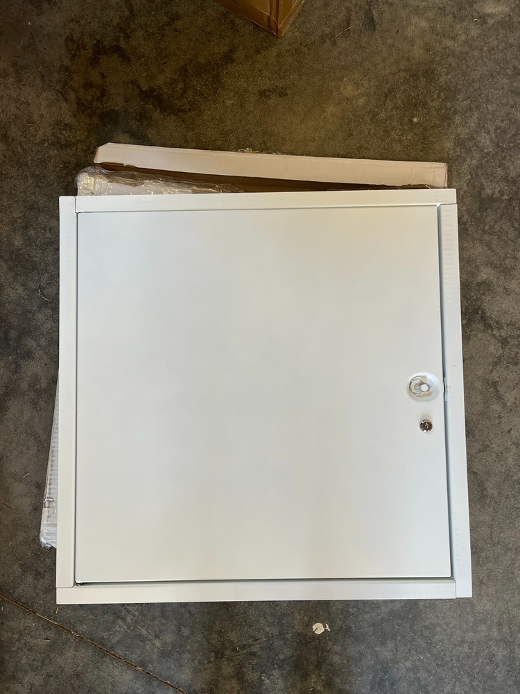 24 in. x 24 in. Fire Rated Wall Access Panel