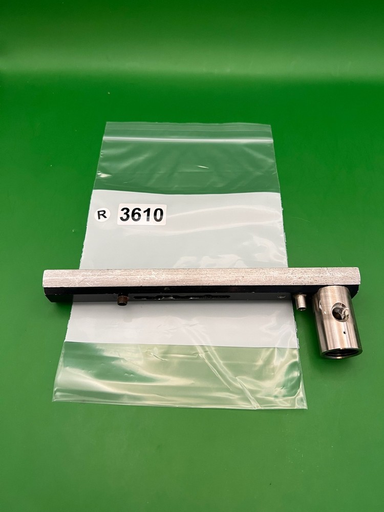 Automag Rail and VASA - Milled