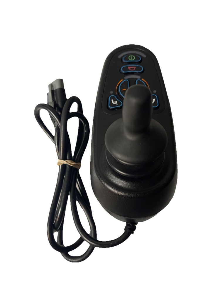 Joystick 6-Key VR2 #D50680 Open Box