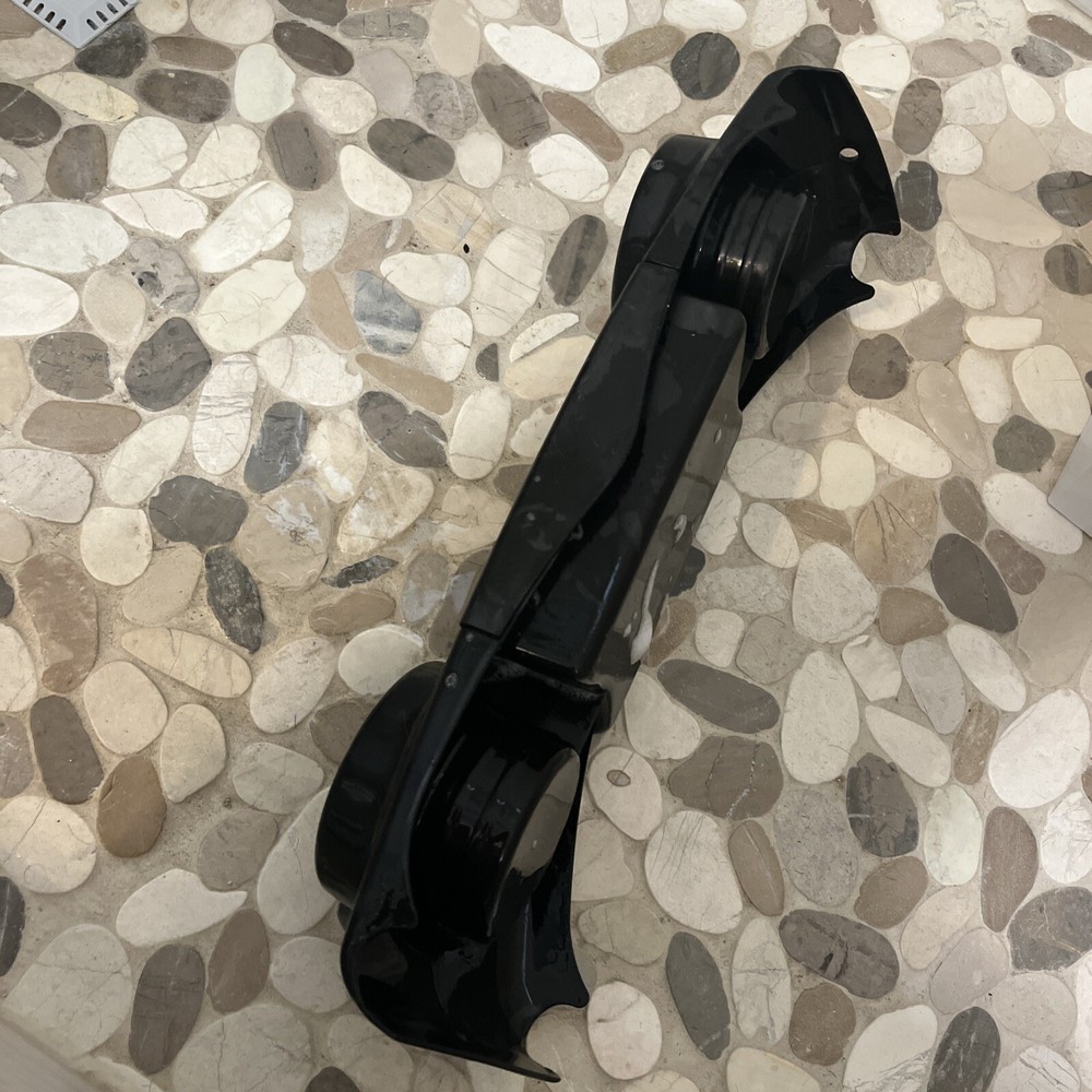 Baby Trend Expedition FX Stroller Replacement Parent Tray Cup Holder