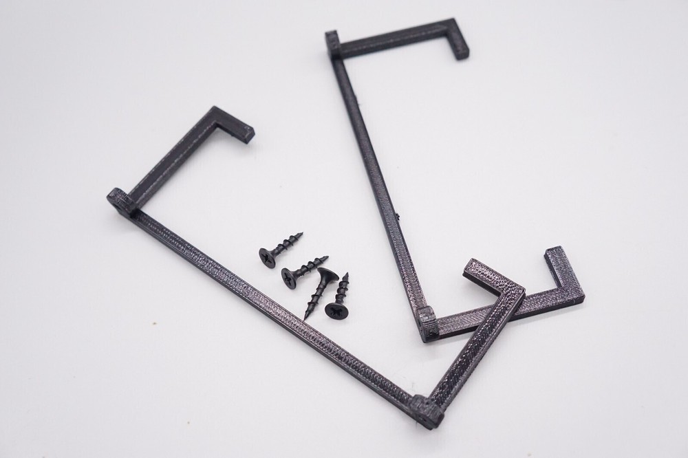 Wall / Under Table Mount for Behringer U-Phoria UM2 Audio Interface