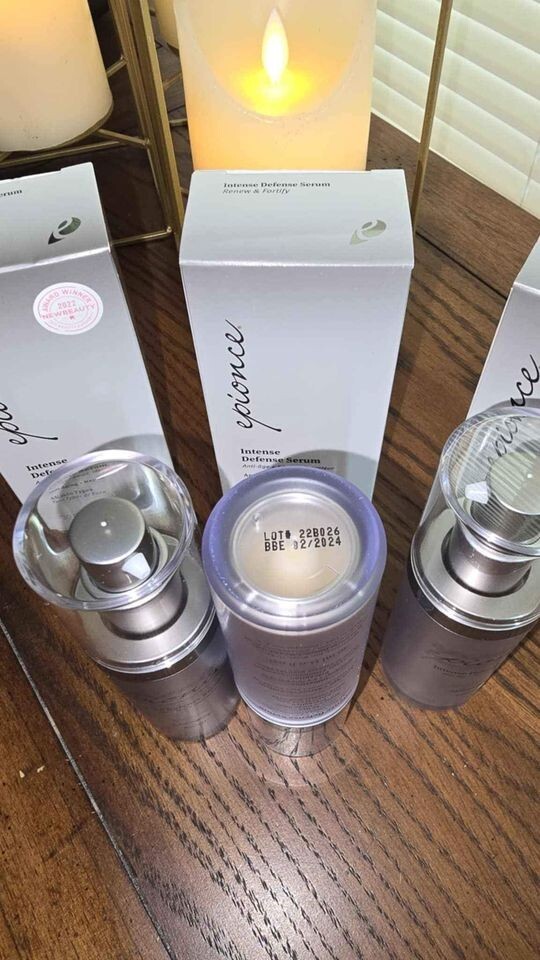 Epionce Intense Defense Serum 30ml 1 fl oz
