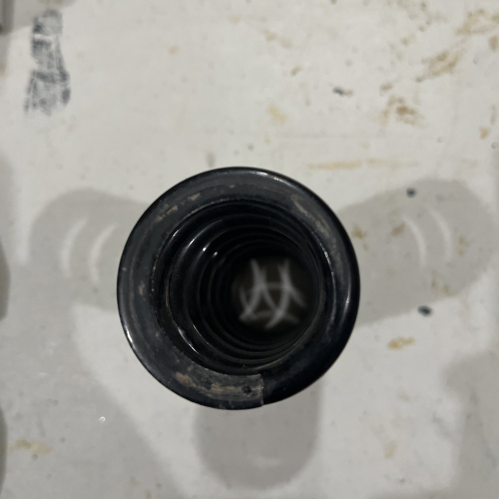 Fox 400x2.37 Mtb Spring