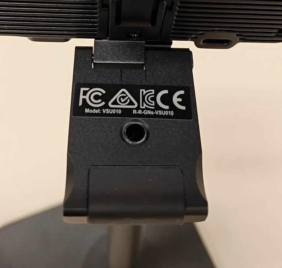 Jabra PanaCast Video Conferencing Camera Panoramic - 13 MP - USB