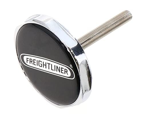 Freightliner Left Side Hubcap Nut - A22-54122-000