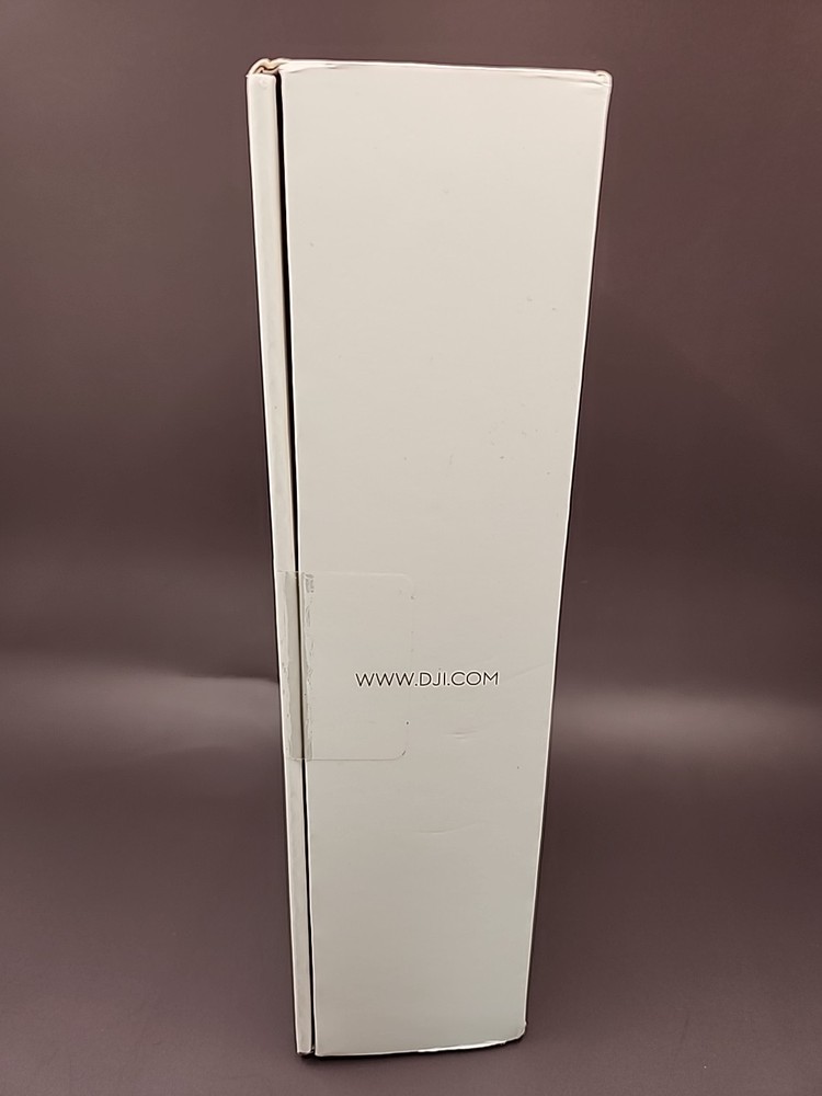 NEW DJI Osmo Mobile 7 Gimbal Stabilizer for iPhone, Android, Built in Grey