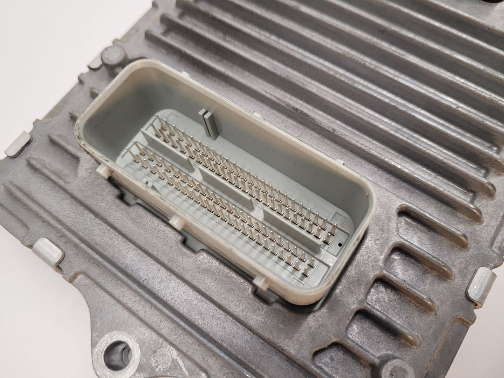 2014 DODGE JOURNEY Engine ECM Electronic Control Module 3.6L 5150782AB