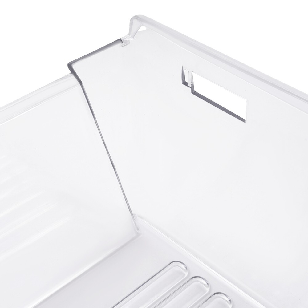 Crisper Pan Drawer (Upper) Compatible with Frigidaire Refrigerator For 240351061