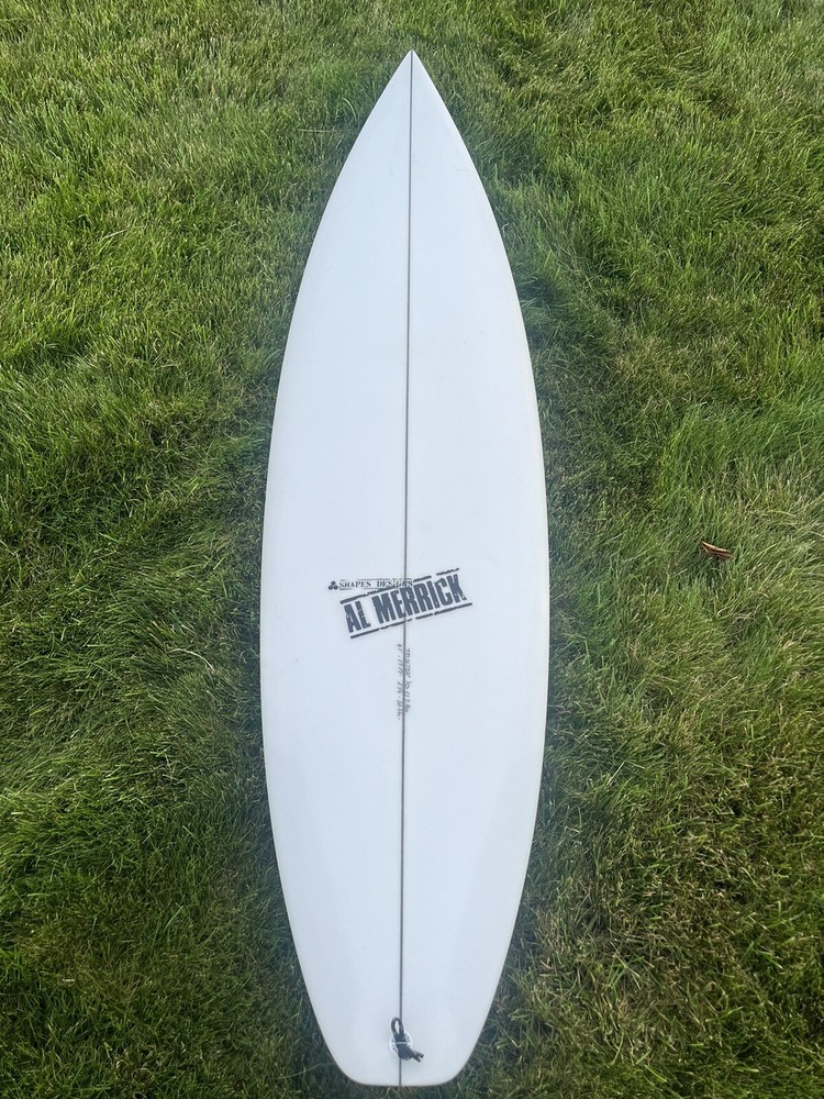 Channel Island CI 2. Pro Package