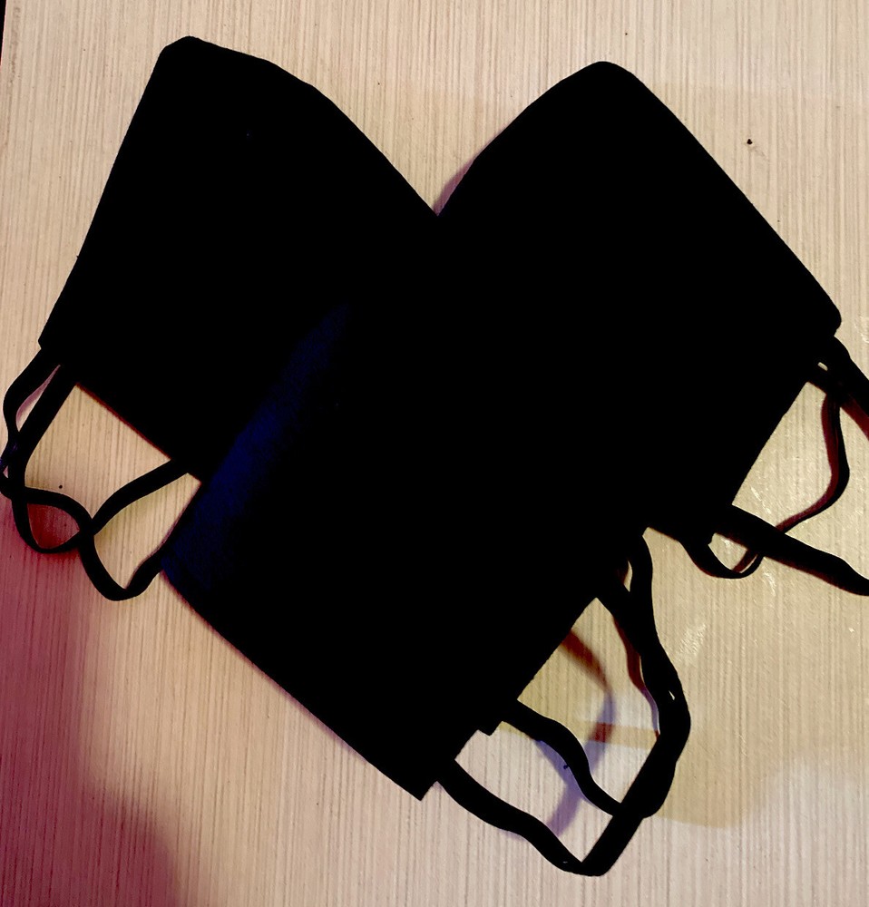 Premium Protective Cover w/ Filter