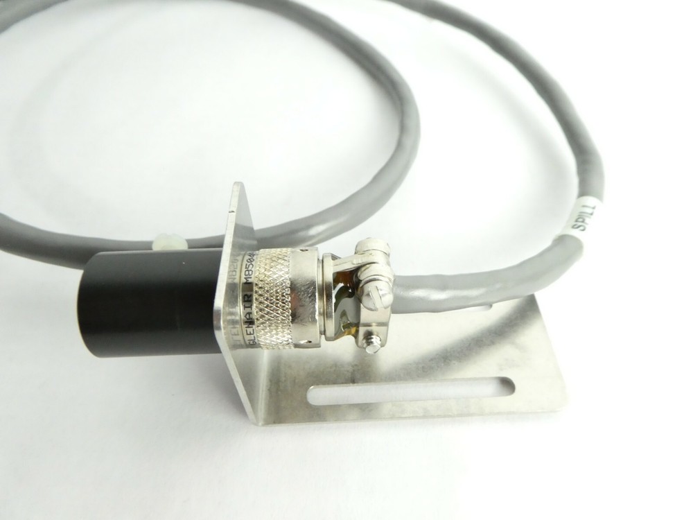 ASM Advanced Semiconductor Materials 2103-0397 Bulk CabSpill Cable 4503427 New