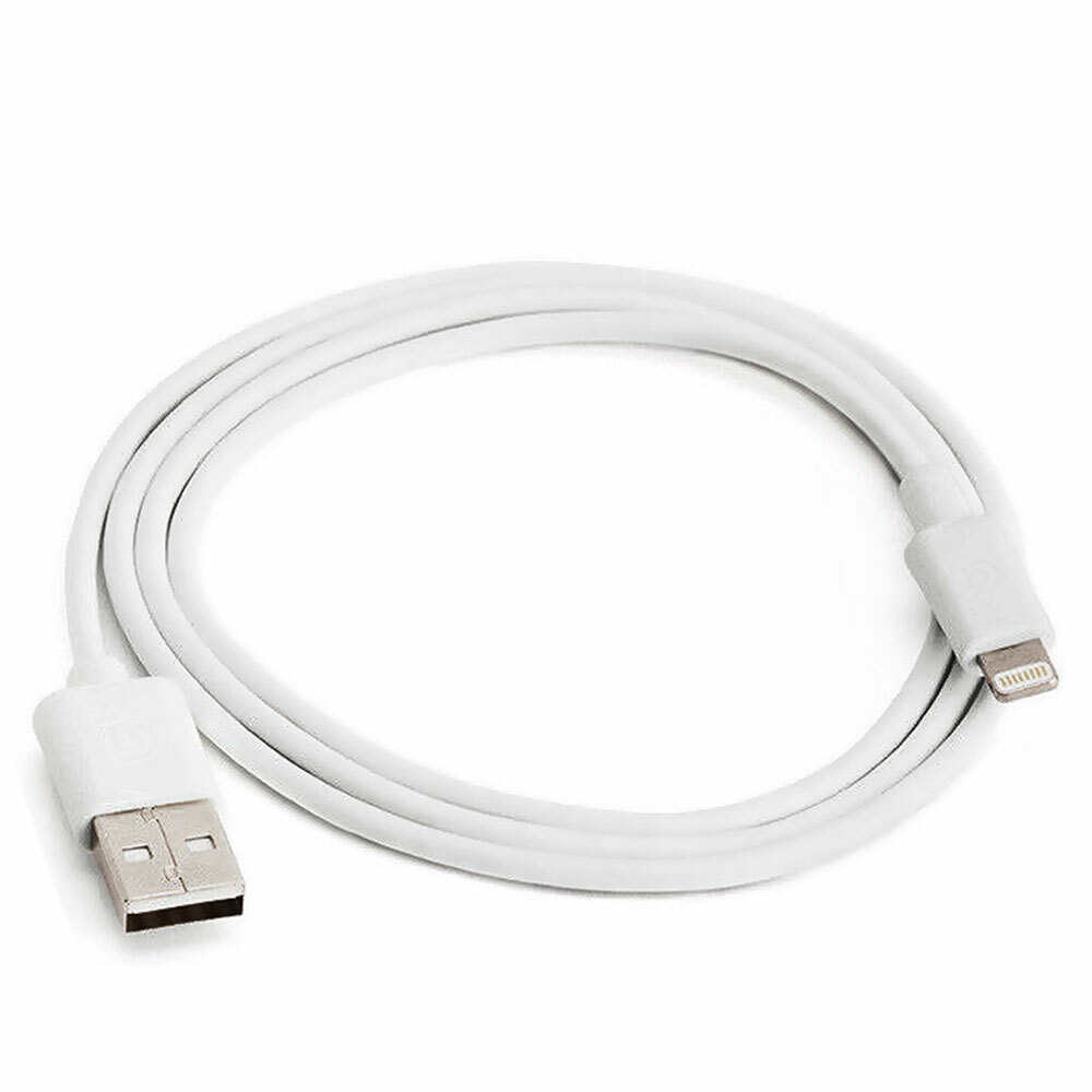 OEM Griffin Lightning Apple MFI Certified Charge Data Cable for iPad mini 5/4/3