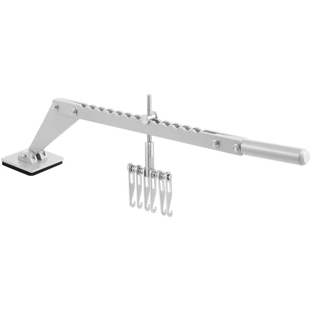 Car Dent Bar Puller Pull Lever Pulling Kit Removal Hammer Repair Auto Body Tool