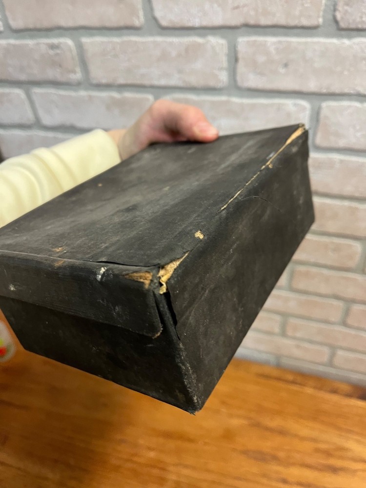 Antique 1904 Rose Automatic Grinders -Knife Sharpener & Grinder Tool - Complete