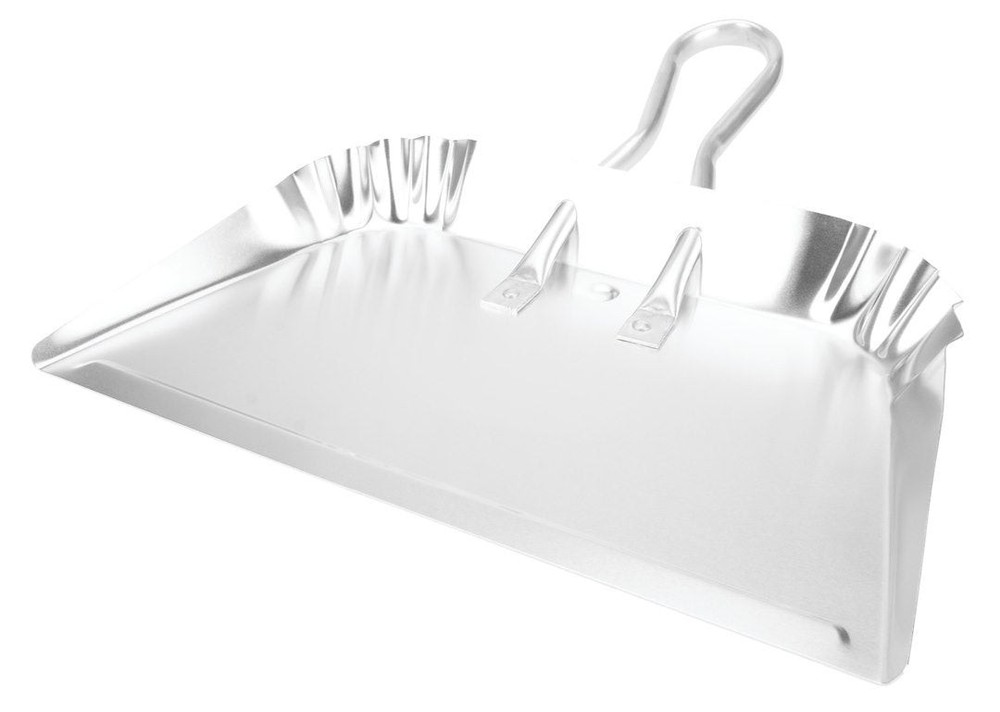 PERFORMANCE TOOL W30 17 IN. ALUMINUM DUSTPAN