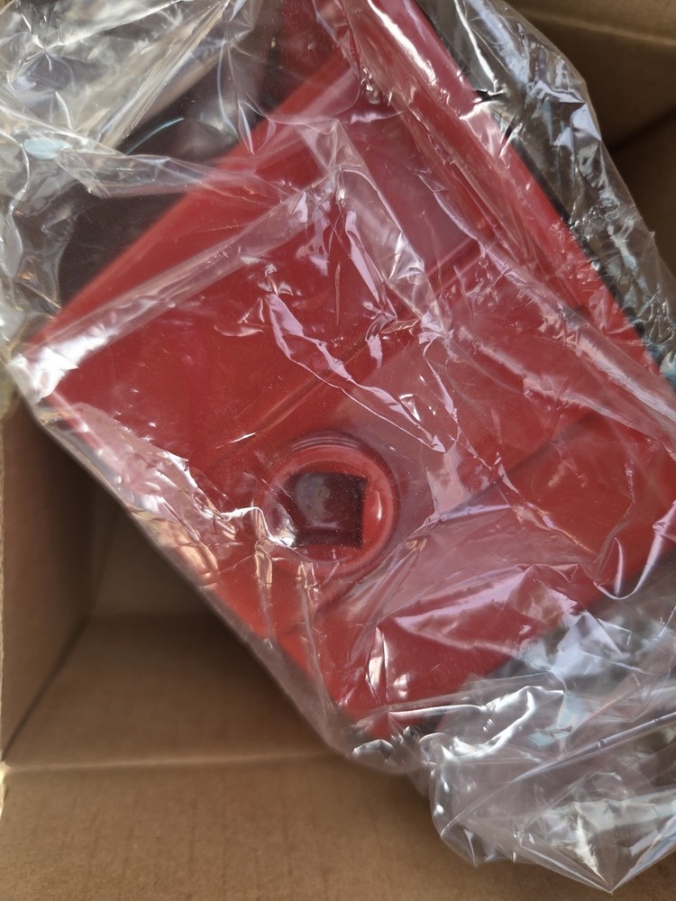 Mirtone INT-WB Surface Metal Back Box