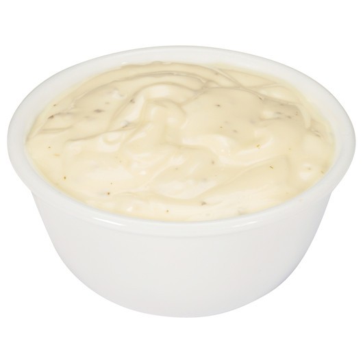 Portion Pac Buttermilk Ranch Packets Dressing, 12 Gram, 200 Per Case