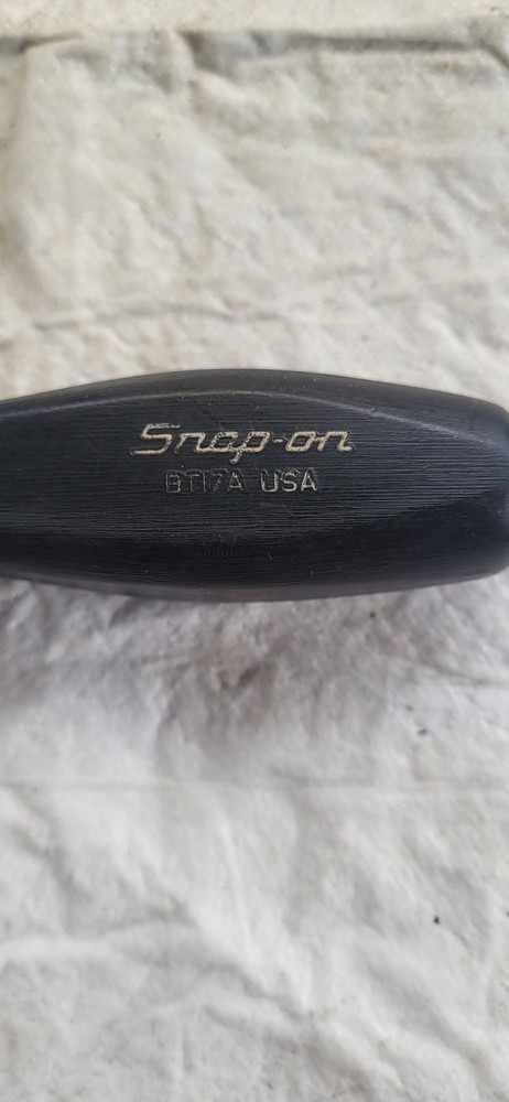 Snap On Brake Retainer Spring Tool BT17A