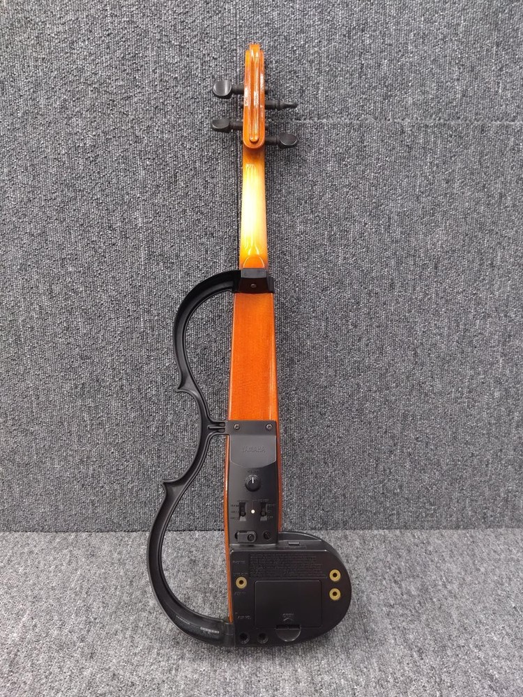 Yamaha Sv-100 Silent Violin
