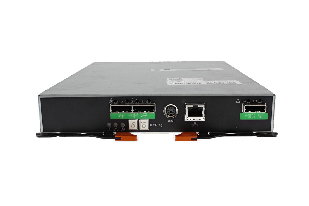 Dell Powervault MD3060e Controller 8X4HH | 1 Year Warranty