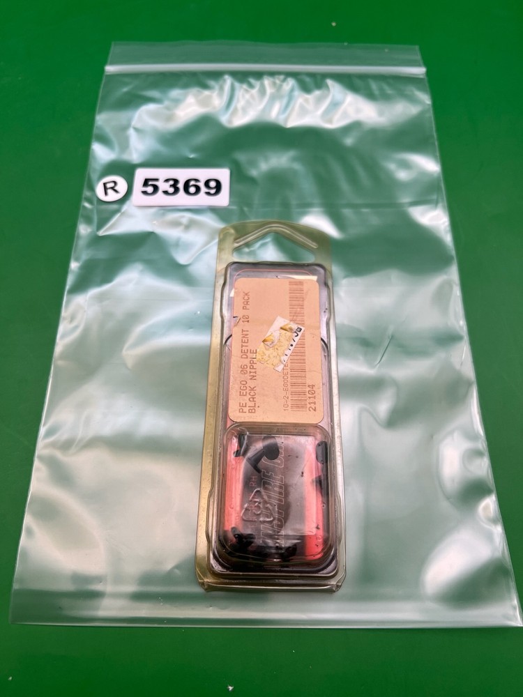 Planet Eclipse Ego 06 Detent Kit