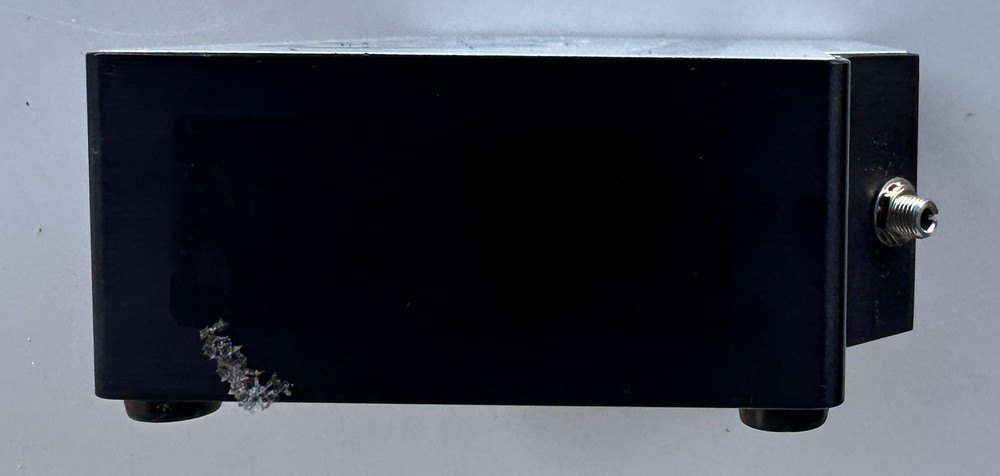 Ocean Optics HR4000CG-UV-NIR High Resolution Spectrometer