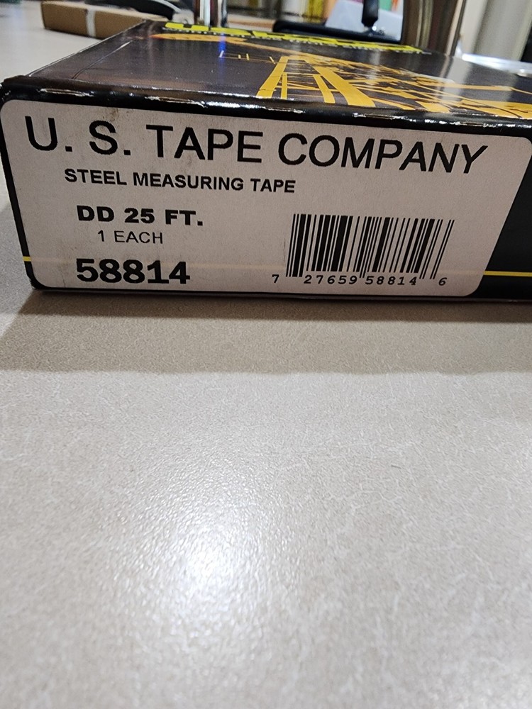 U.S. TAPE
